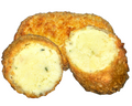 Croquette with Cod Fish 30g