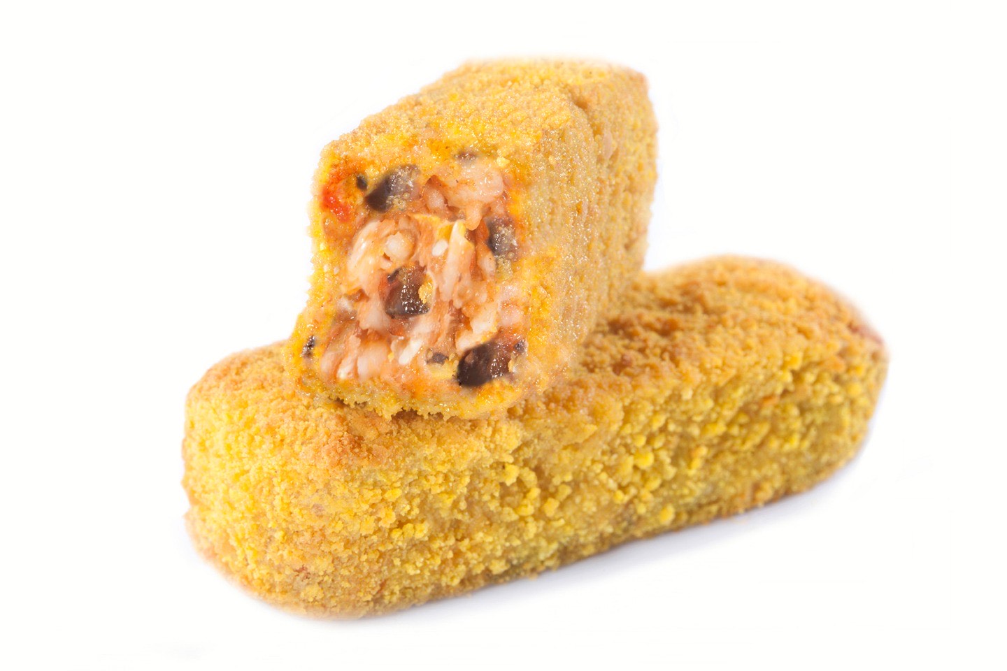 Sicilian Risotto Lingotto