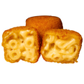 Mac & Cheese Pasta Cubes