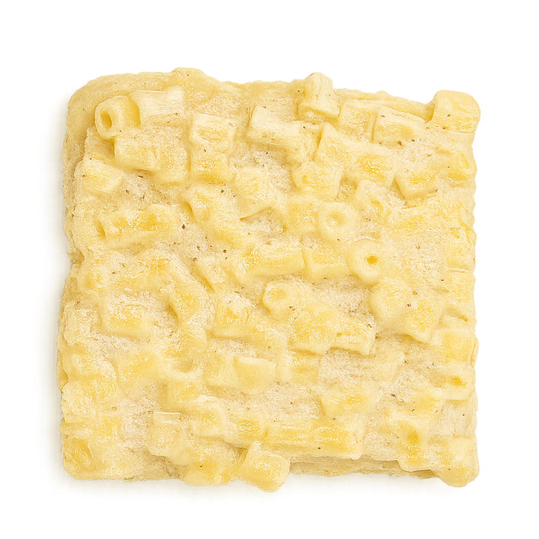 Cacio e Pepe Pasta Frozen 300g x 10