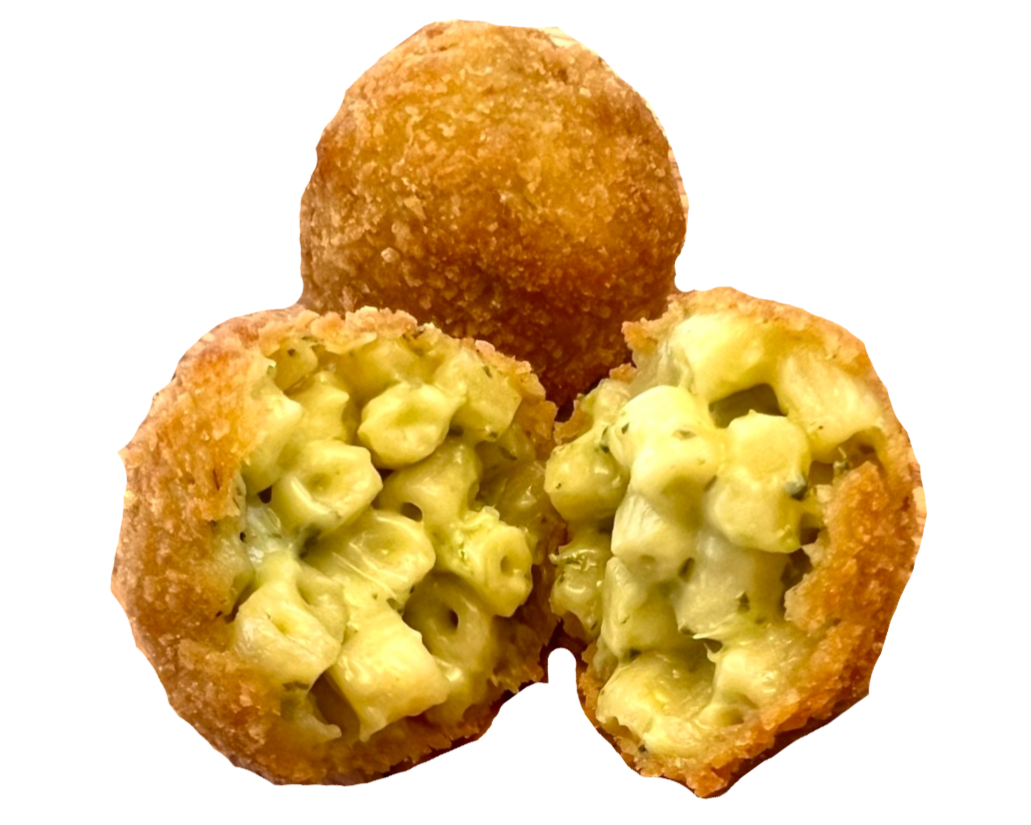 Pesto Pasta Balls 40g