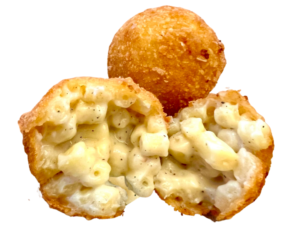 Cacio e Pepe Pasta Balls 40g