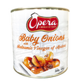 “Opera” Baby Onions in Balsamic 2.6 Kg