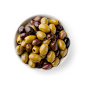 'Opera' Pitted & Unpitted Mixed Olives 2.2Kg