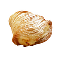 Sfogliatelle Napoletana