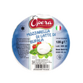 “Opera” Buffalo Mozzarella 125g