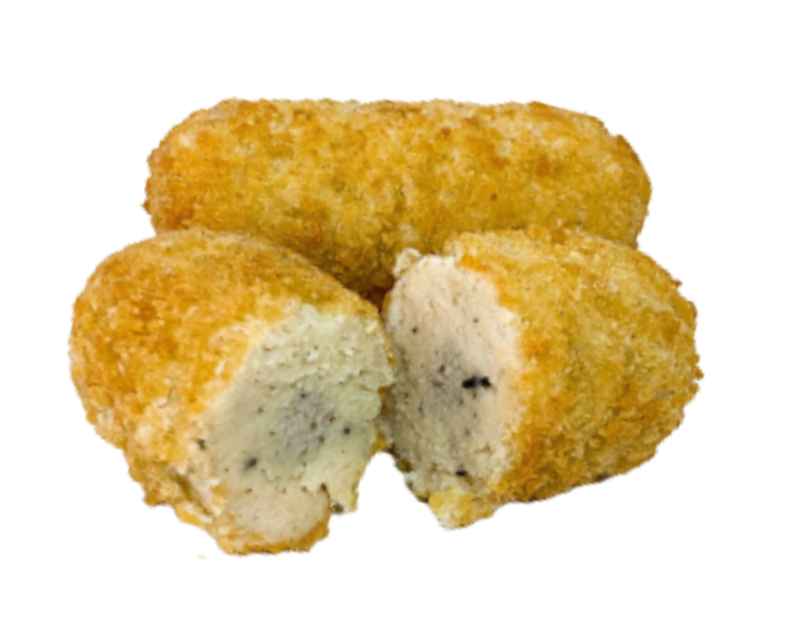 Croquettes with Truffle 30g