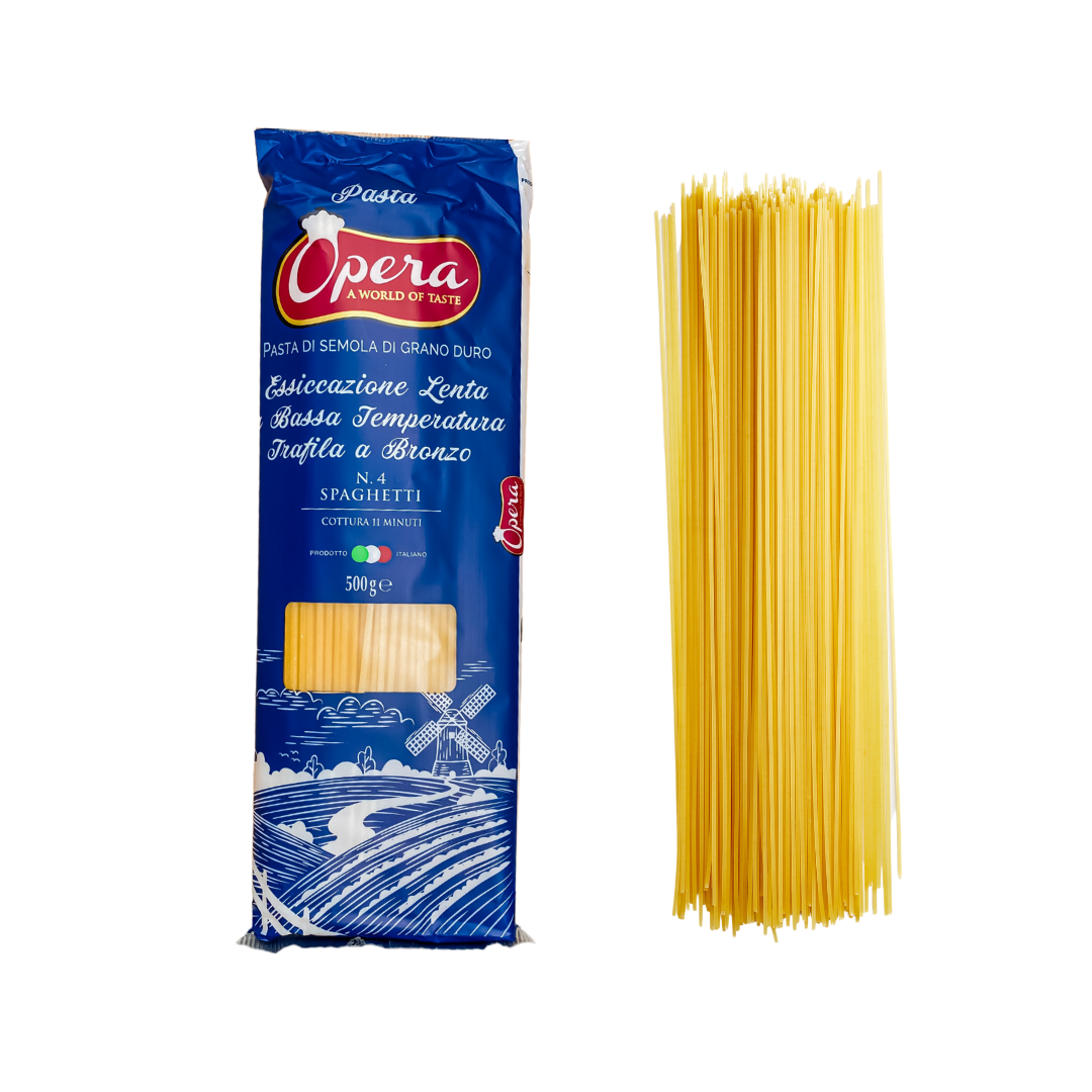 'Opera' Spaghetti 500g