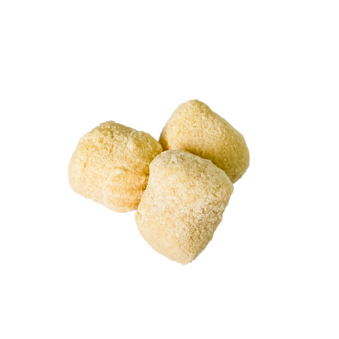 Gnocchi - Frozen Potato 1Kg