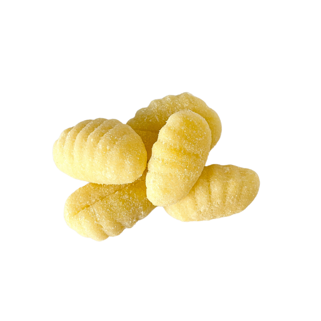 Gnocchi - Dry Gluten Free  1Kg