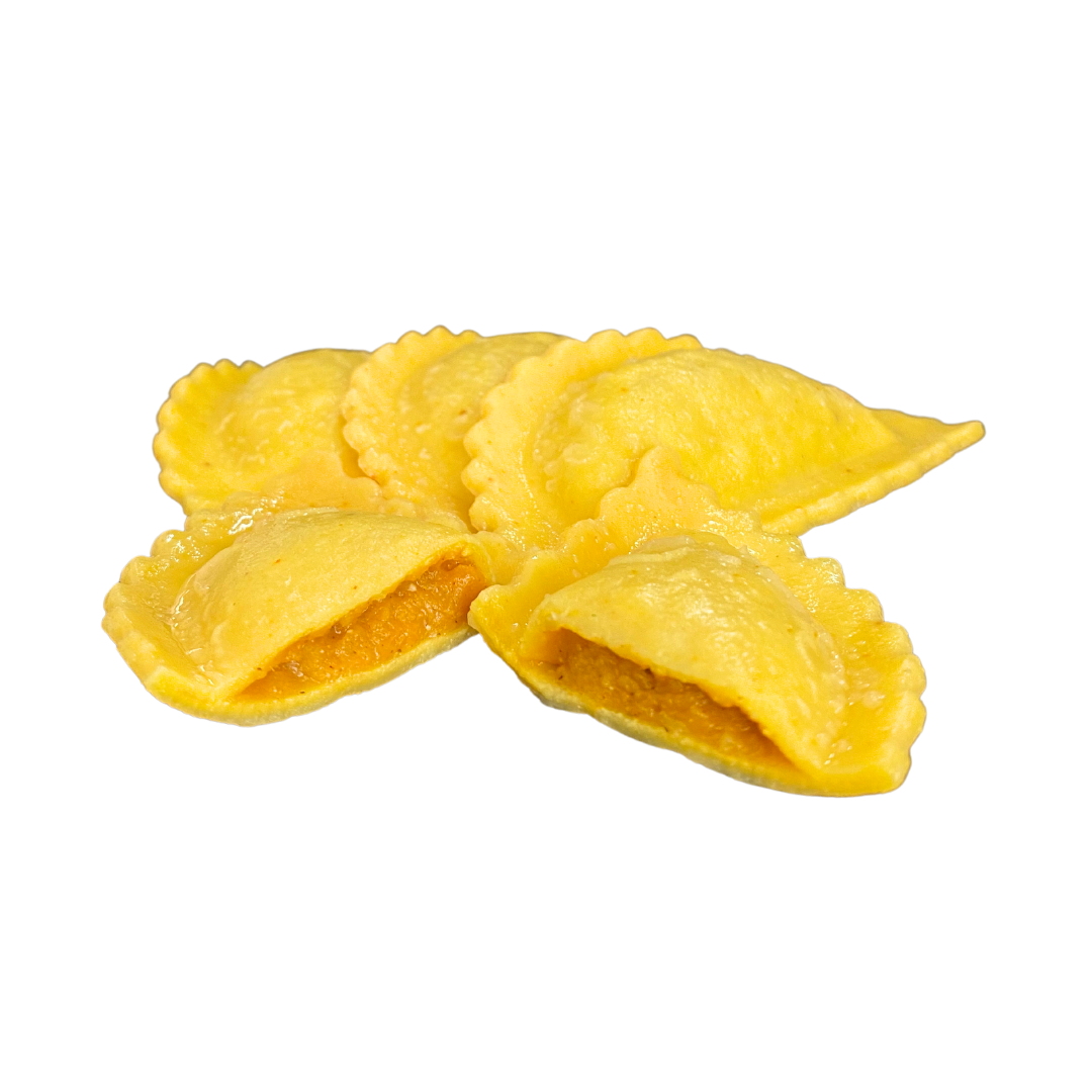 Ravioloni Pumpkin Frozen 3Kg