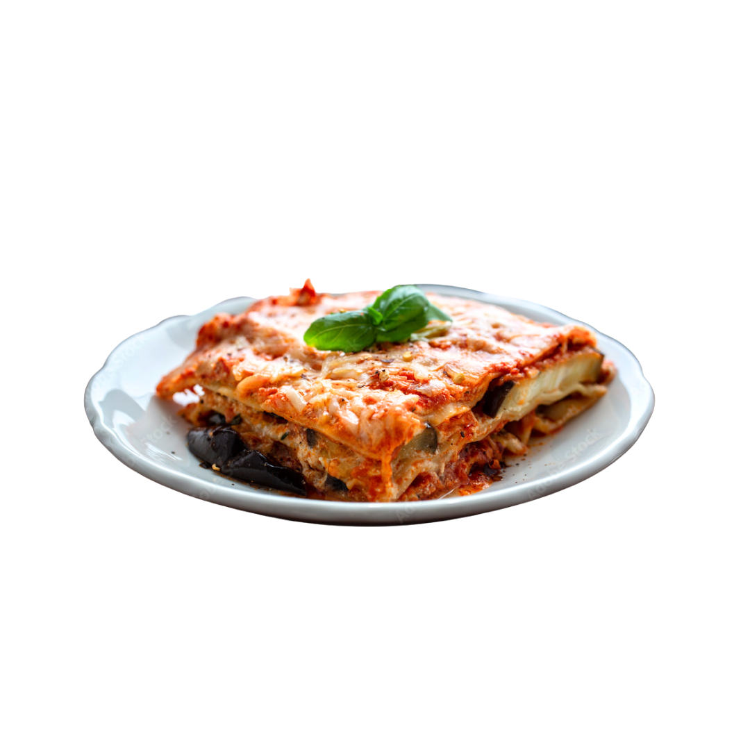 Alla Norma Lasagna 3Kg tray