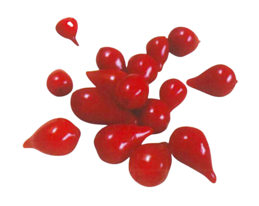 Sweet Drop Red Peppers 780g