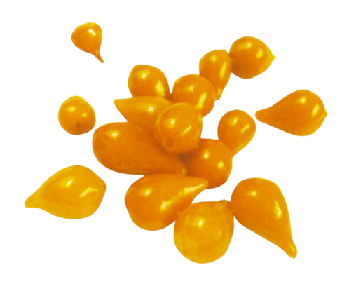 Sweet Drop Yellow Peppers 780g
