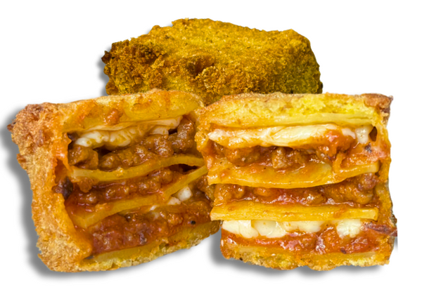 Cubifri Lasagne Cubes 40g