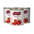 “Opera” Chopped Tomato 2.6Kg