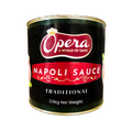 'Opera' Napoli Sauce Traditional 2.5Kg