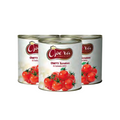 Tinned Cherry Tomatoes 3Kg