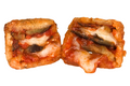 Cubifri Eggplant Parmigiana Cubes 40g