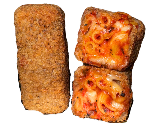 Cubifri Sorrentina Lingotto 80g