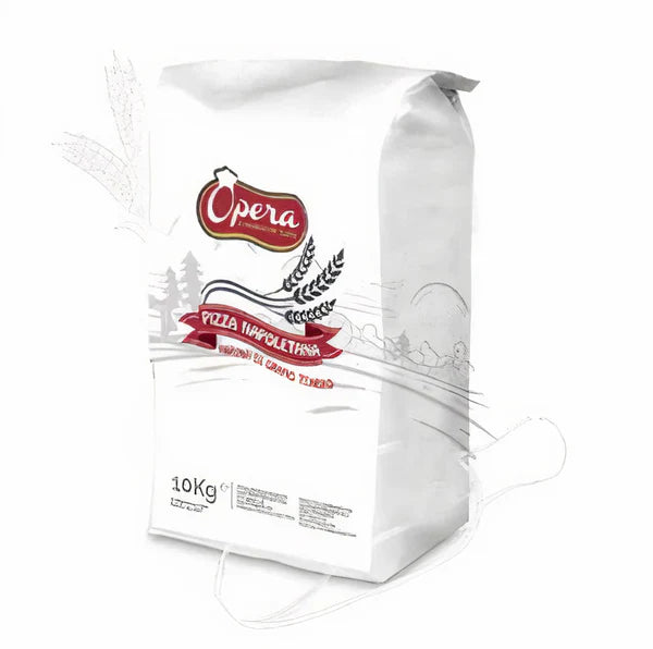 “Opera” Pizza Flour - Napoletana”